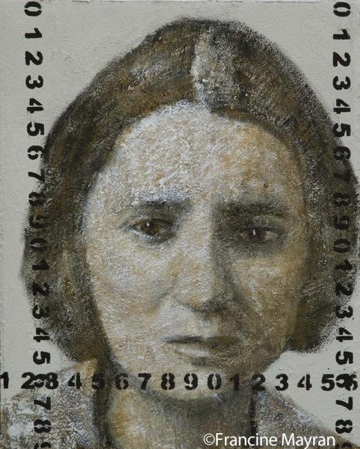 PORTRAITS MÉMOIRES DE LA SHOAH ET AUTRES VICTIMES DU NAZISME